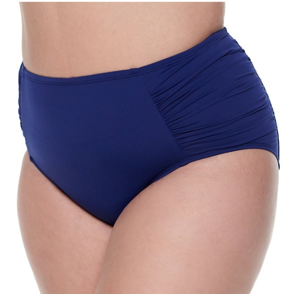 💙Apt. 9 High-Waisted Bikini‎ Bottoms 💙